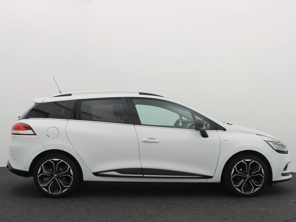 Renault Clio – foto 6