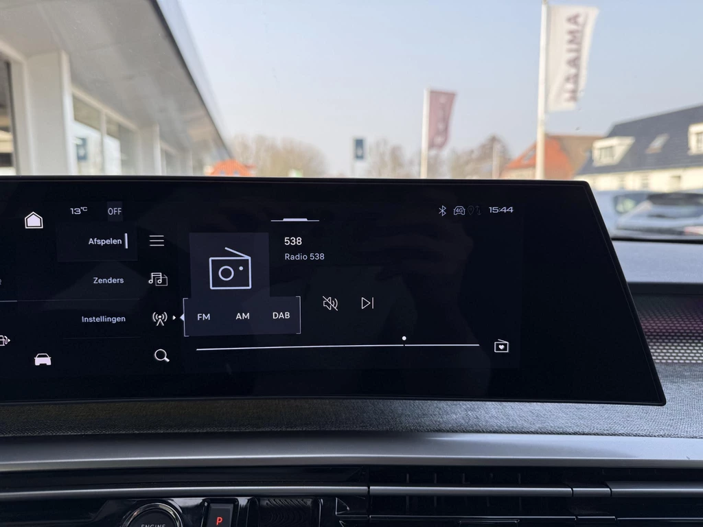 Peugeot 5008 – foto 17