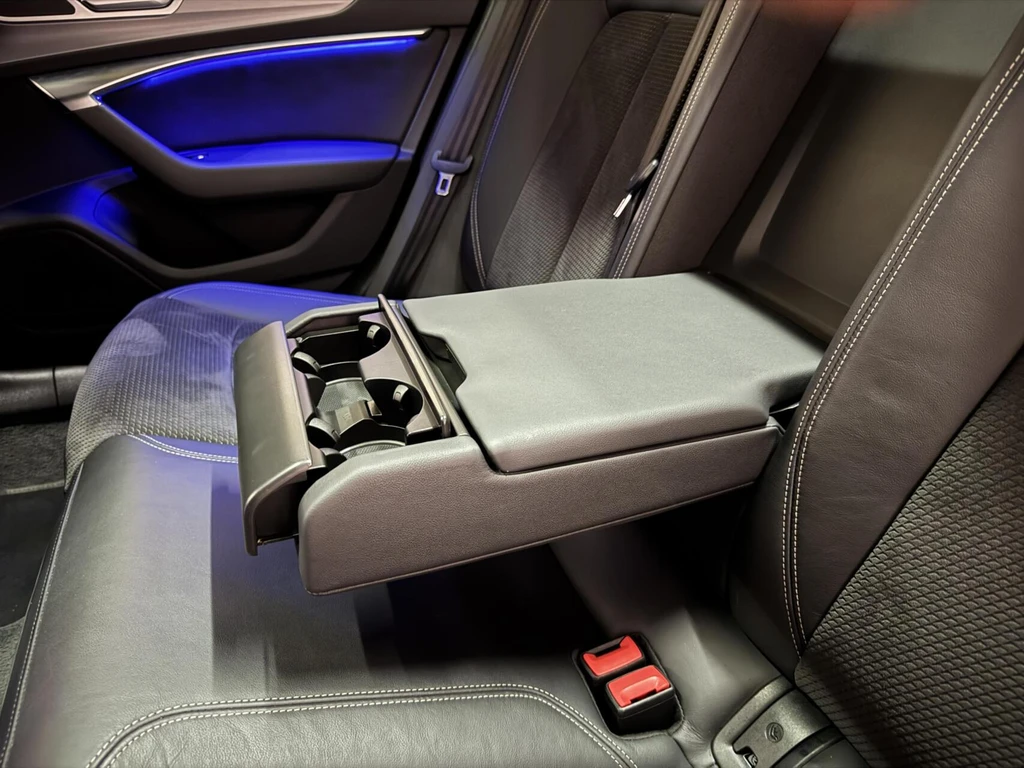 Audi A6 – foto 32
