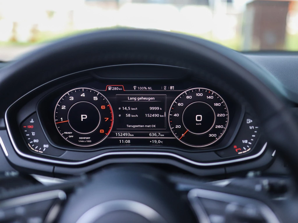 Audi A4 – foto 41
