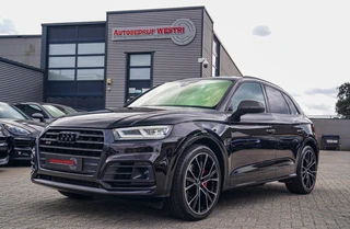Audi SQ5 – thumbnail 1
