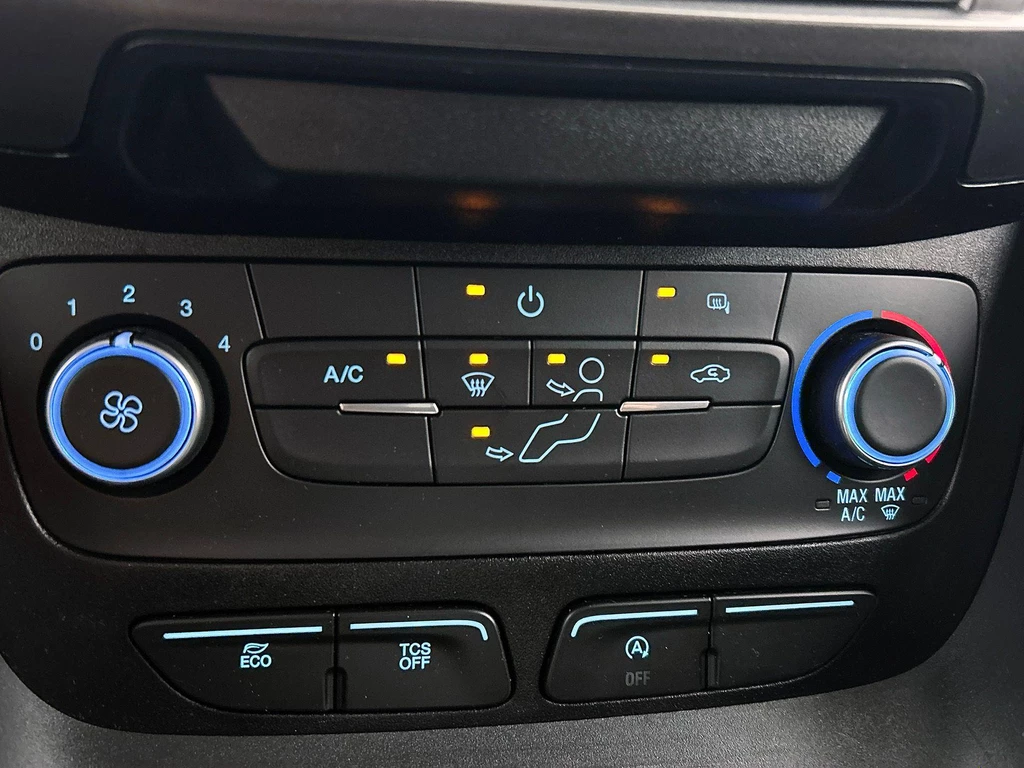 Ford Transit Connect – foto 19