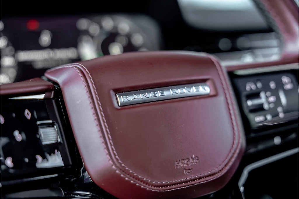 Land Rover Range Rover Sport – foto 50