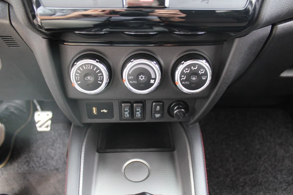 Mitsubishi ASX – foto 18