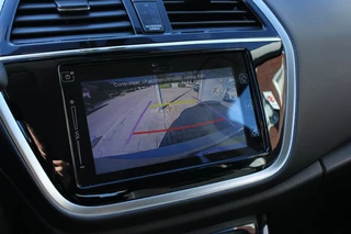 Suzuki S-Cross – thumbnail 24