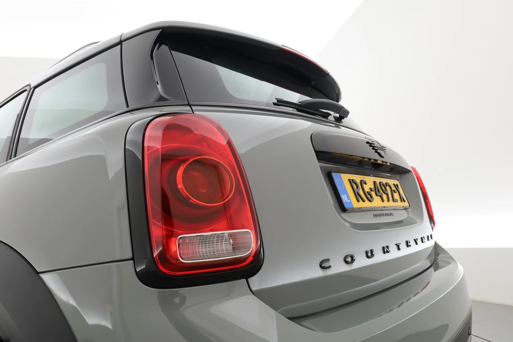 MINI Countryman – foto 32