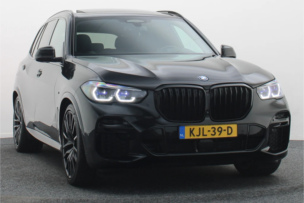 BMW X5 – foto 12