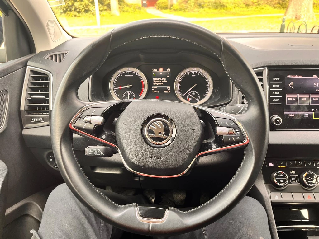 Škoda Karoq – foto 15