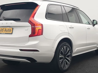 Volvo XC90 – thumbnail 8