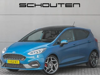 Ford Fiesta – thumbnail 1