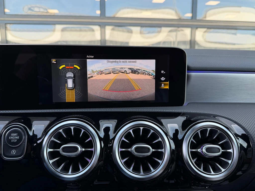 Mercedes-Benz CLA – foto 24