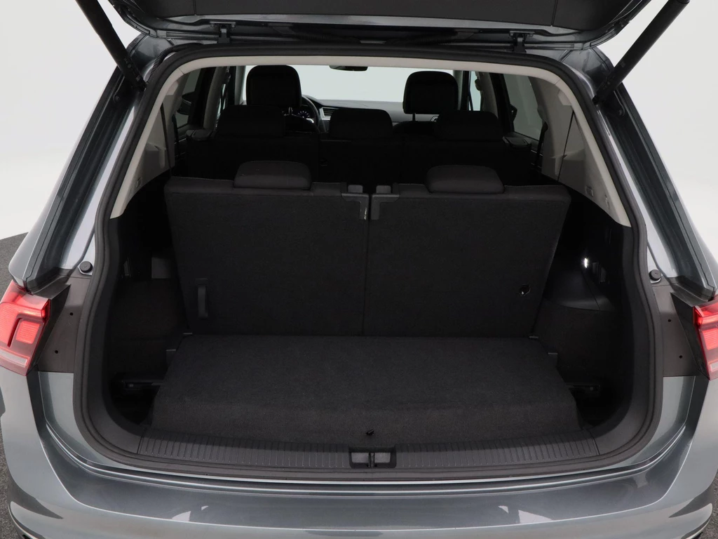 Volkswagen Tiguan Allspace – foto 16