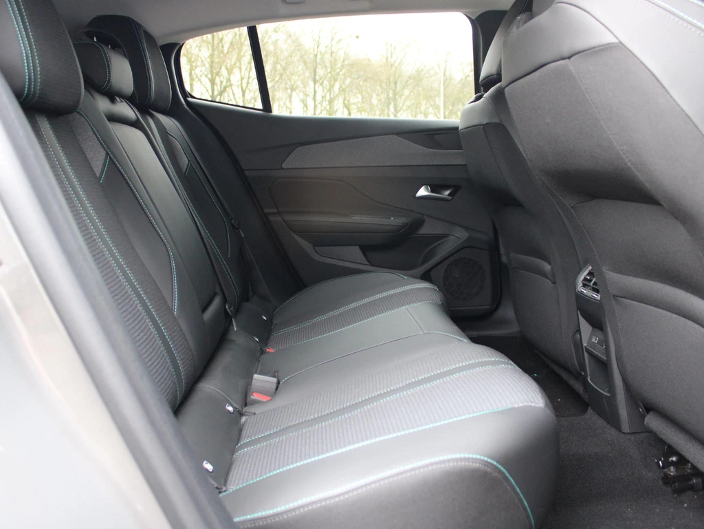 Peugeot 408 – foto 14