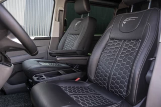 Volkswagen Transporter – thumbnail 14