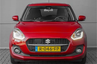 Suzuki Swift – thumbnail 8