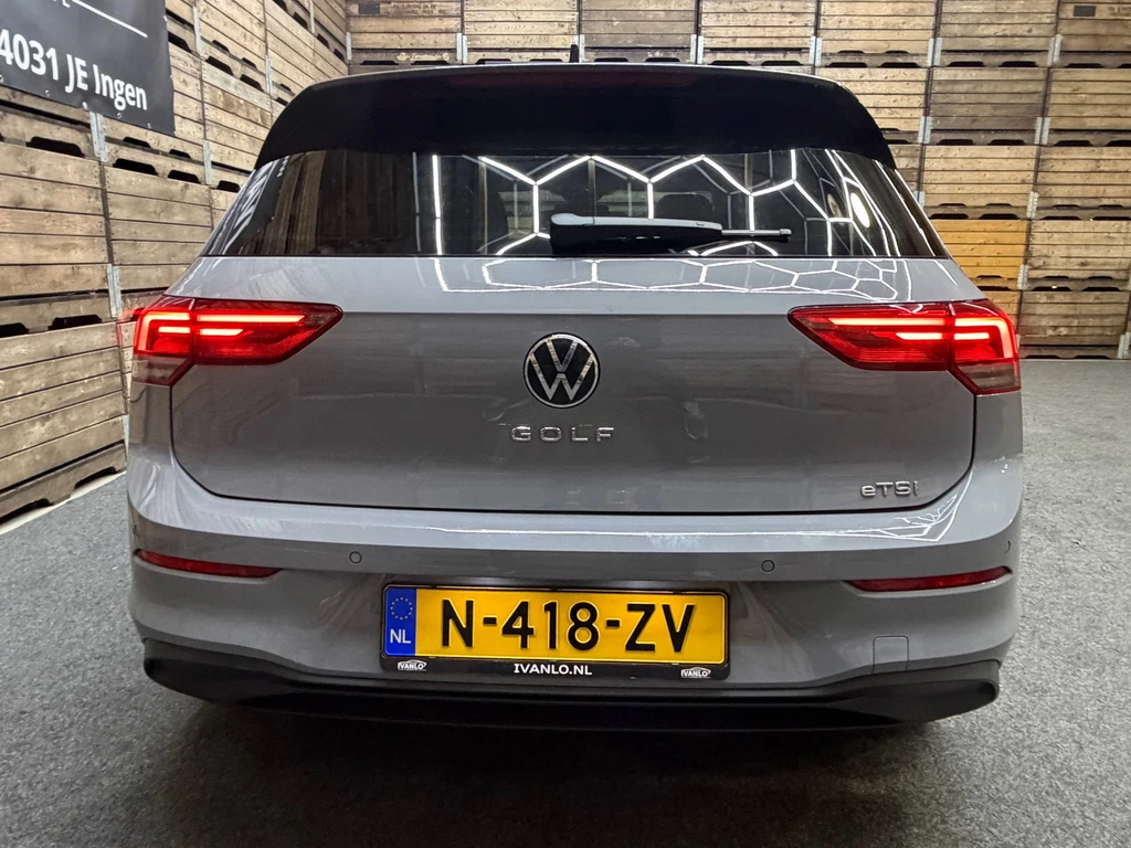 Volkswagen Golf – foto 3