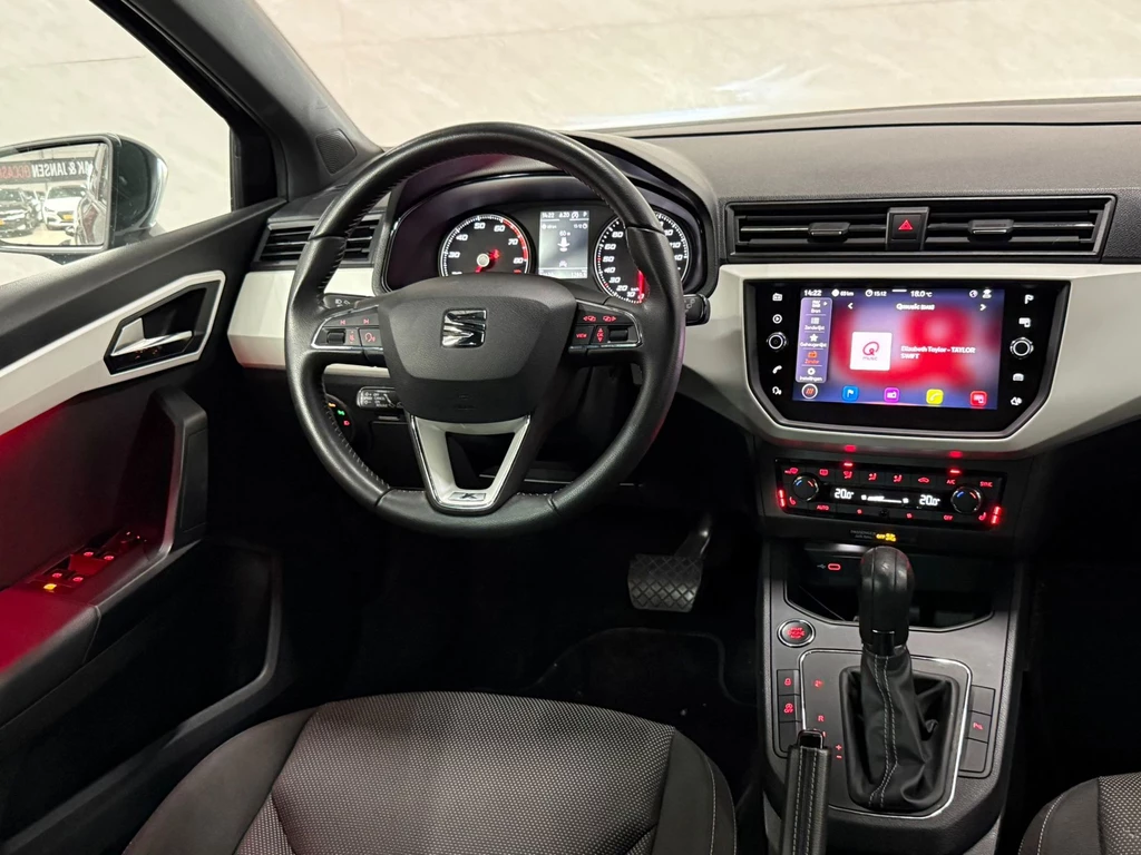 SEAT Ibiza – foto 13