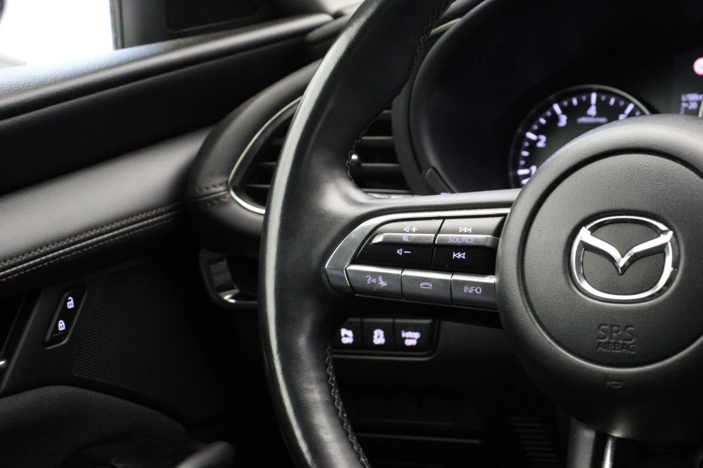 Mazda 3 – foto 20