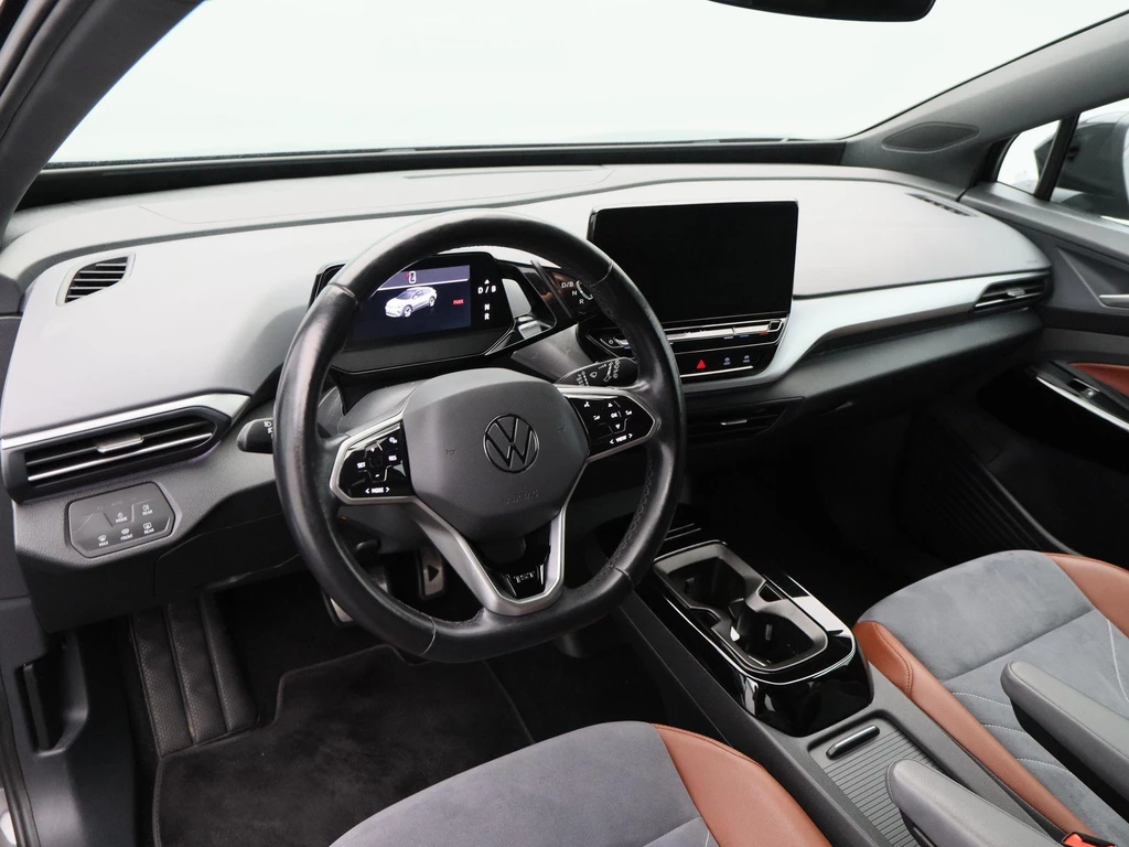 Volkswagen ID.4 – foto 10