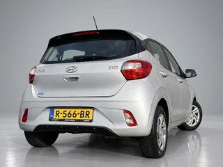 Hyundai i10 – thumbnail 4