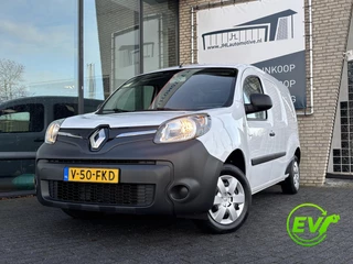 Renault Kangoo Z.E. – thumbnail 1