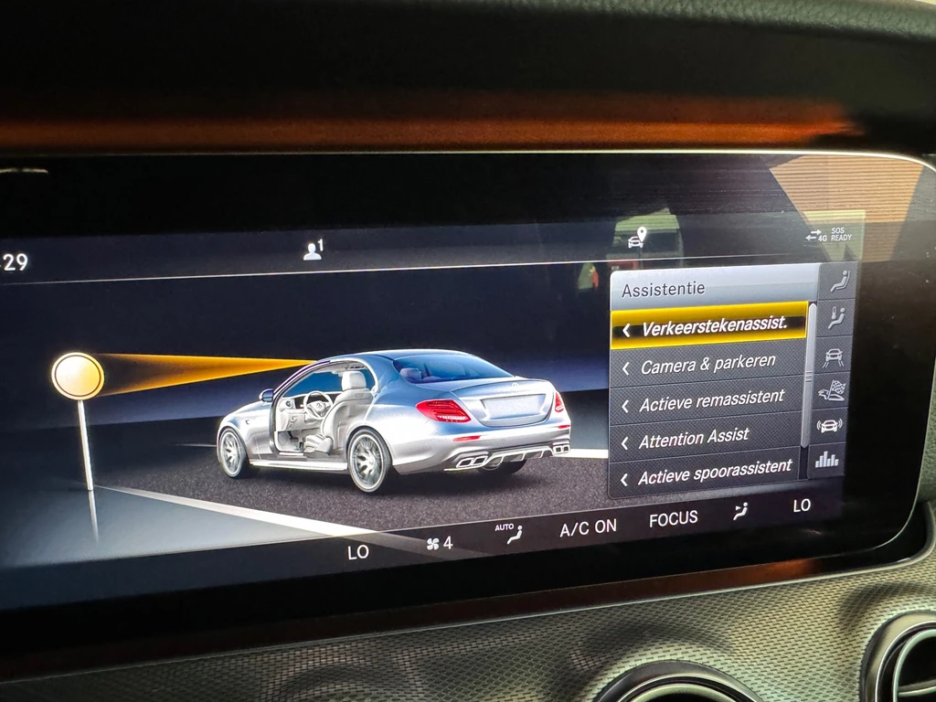 Mercedes-Benz E-Klasse – foto 32