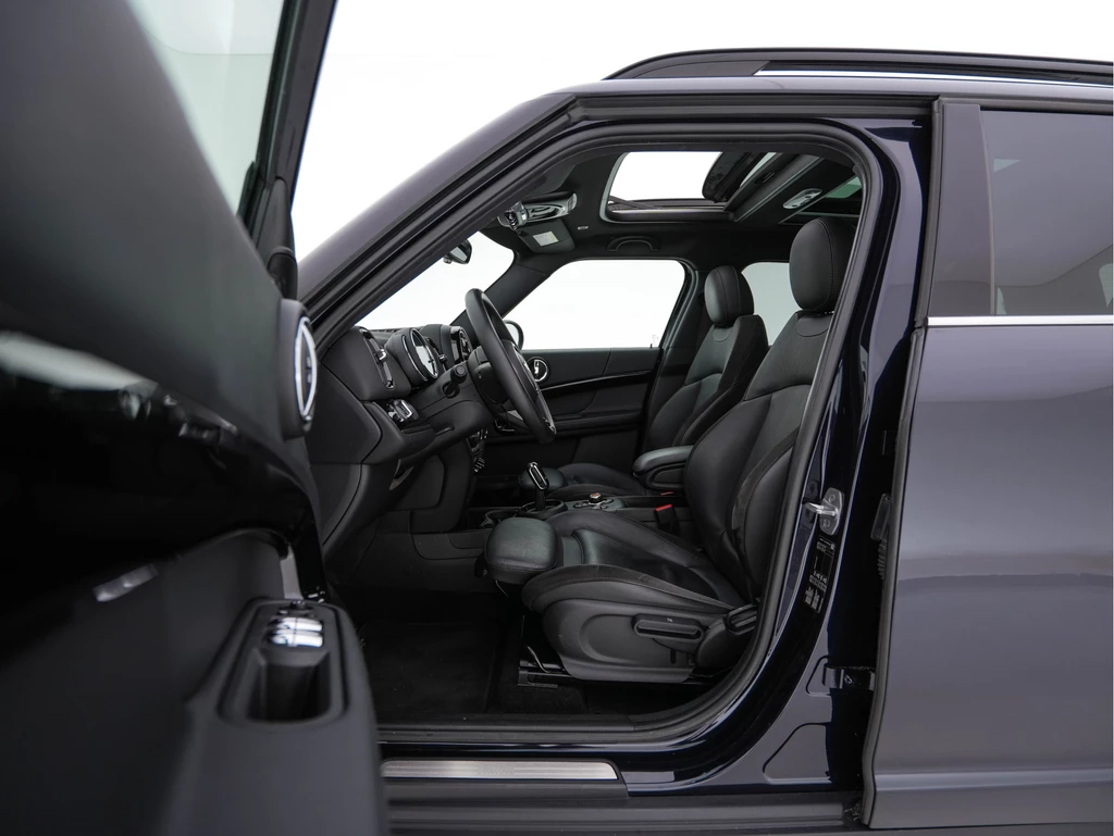 MINI Countryman – foto 9
