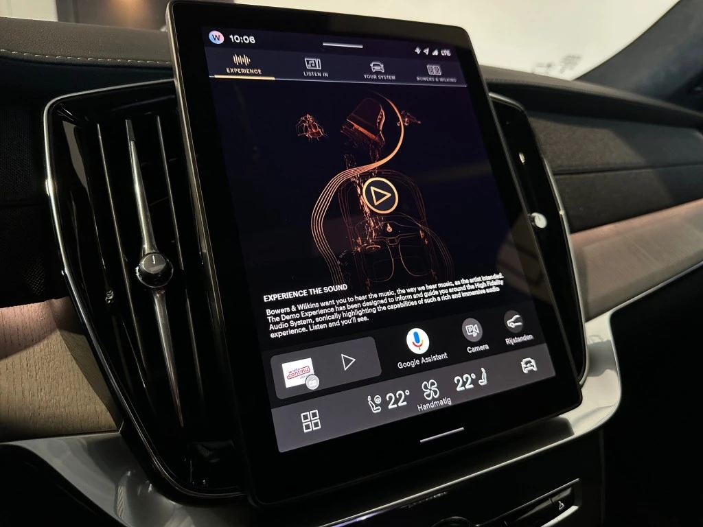 Volvo XC90 – foto 24