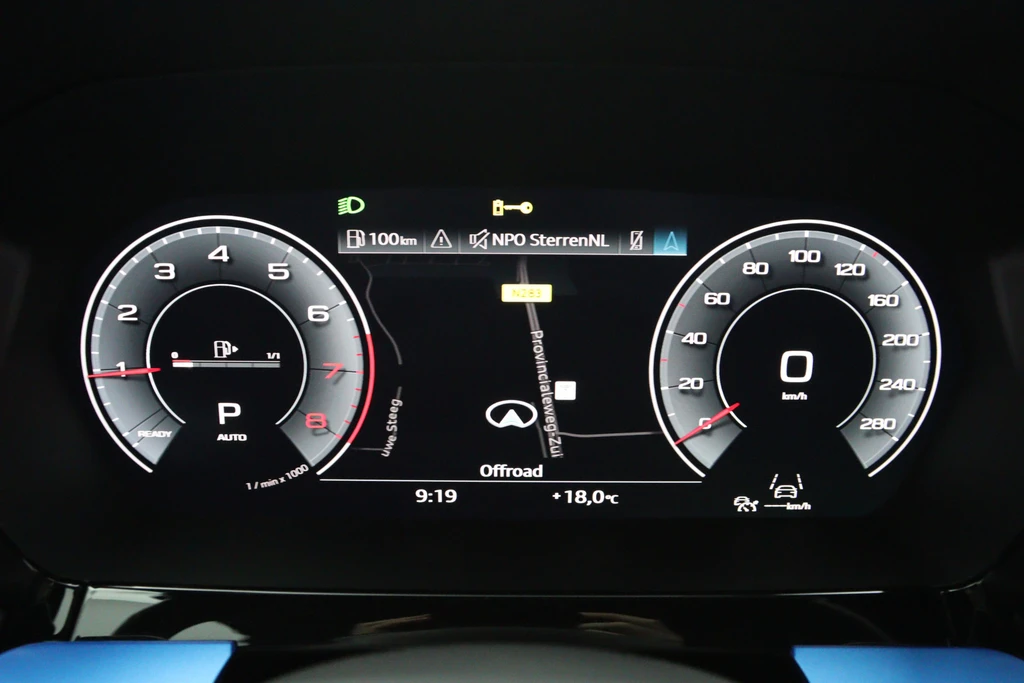 Audi A3 – foto 13