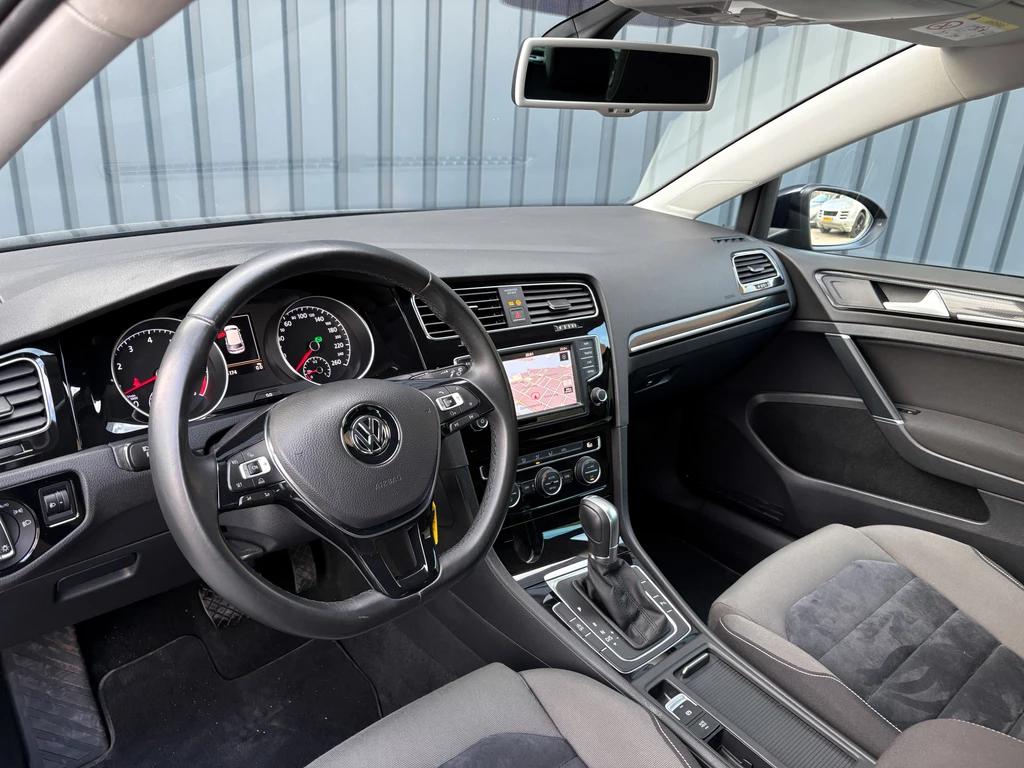 Volkswagen Golf – foto 18