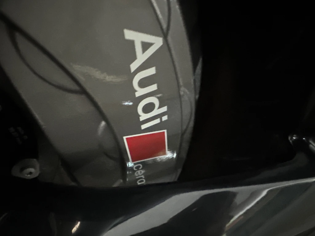 Audi RS6 – foto 48