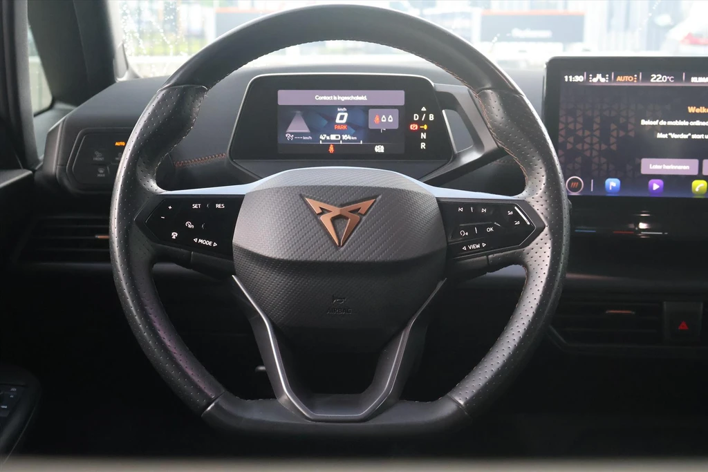 CUPRA Born – foto 22