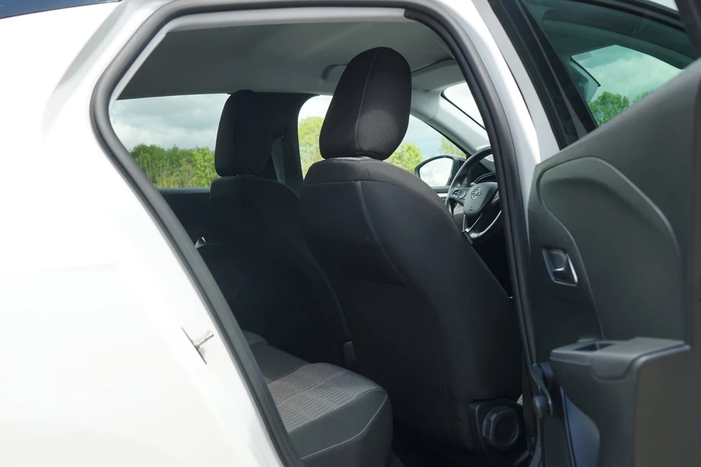 Opel Corsa – foto 10