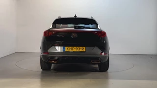 CUPRA Formentor – thumbnail 4