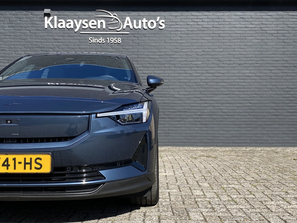 Polestar 2 – foto 10