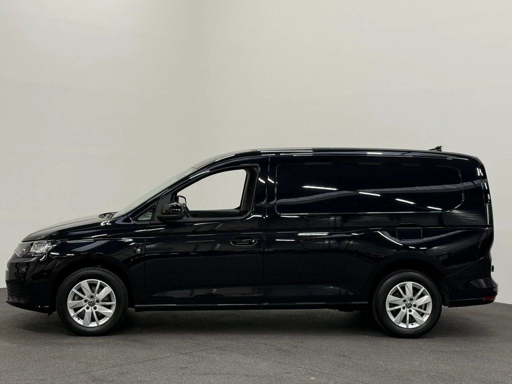 Volkswagen Caddy – foto 3