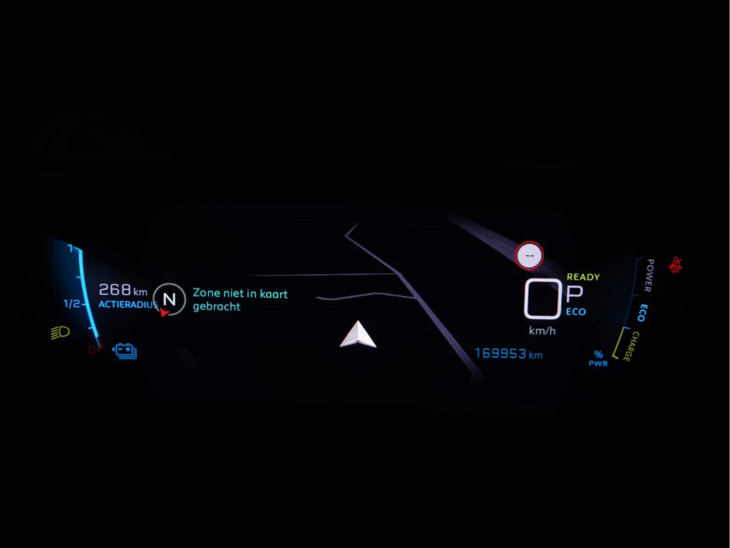 Peugeot e-2008 – foto 20