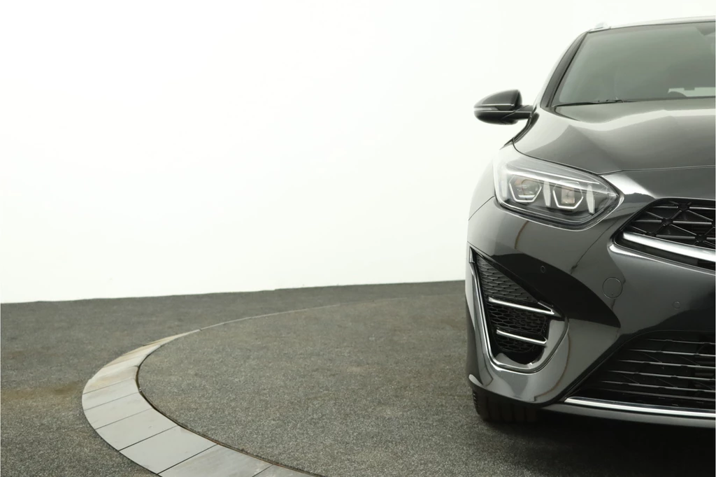 Kia Ceed Sportswagon – foto 15
