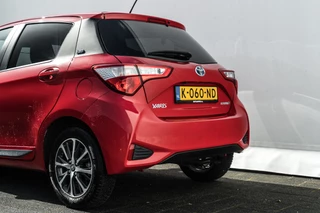 Toyota Yaris – thumbnail 4