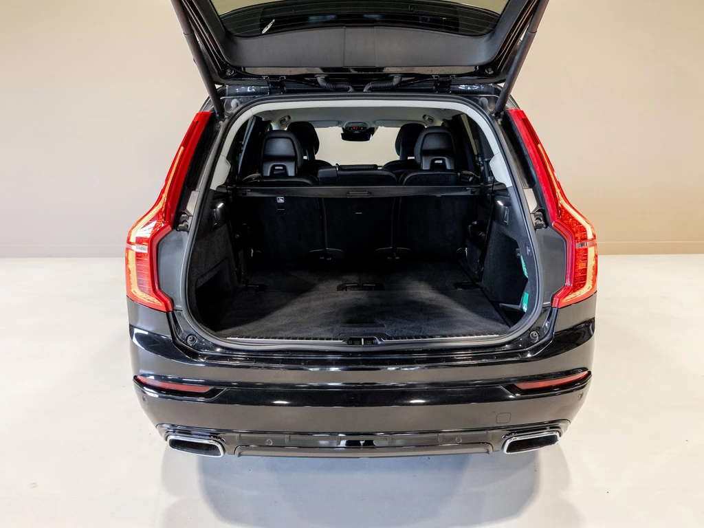 Volvo XC90 – foto 16