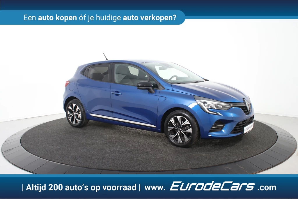 Renault Clio – foto 12