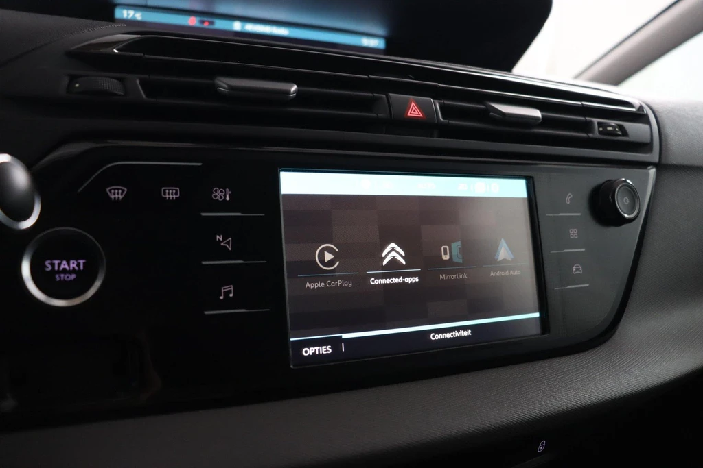 Citroën Grand C4 Spacetourer – foto 46