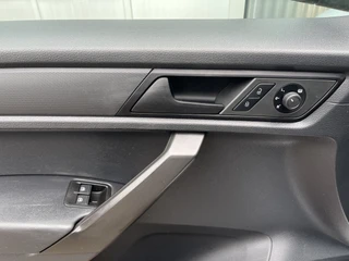 Volkswagen Caddy – thumbnail 13