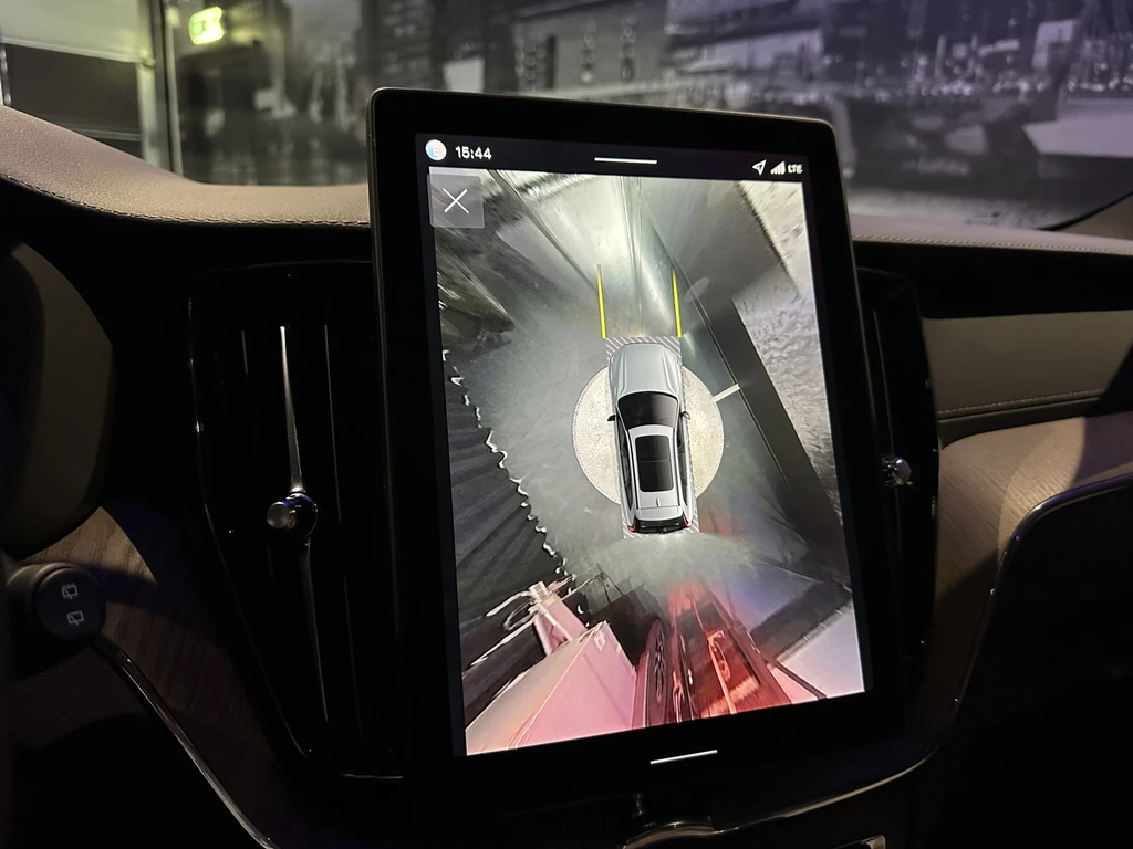 Volvo XC60 – foto 26