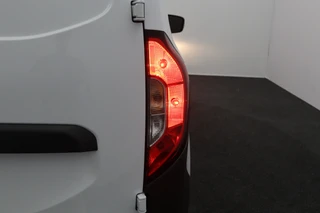 Mercedes-Benz eCitan – thumbnail 25