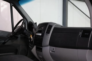 Mercedes-Benz Sprinter – thumbnail 8
