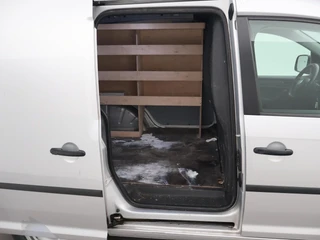 Volkswagen Caddy – thumbnail 18