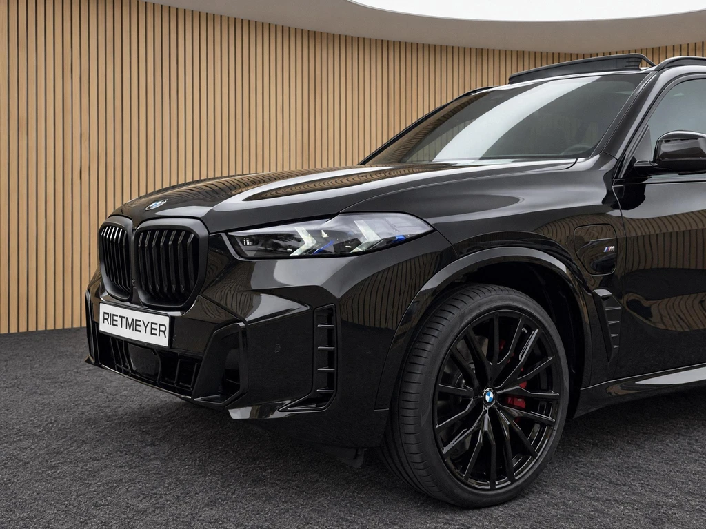 BMW X5 – foto 2