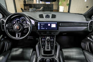 Porsche Cayenne – thumbnail 10