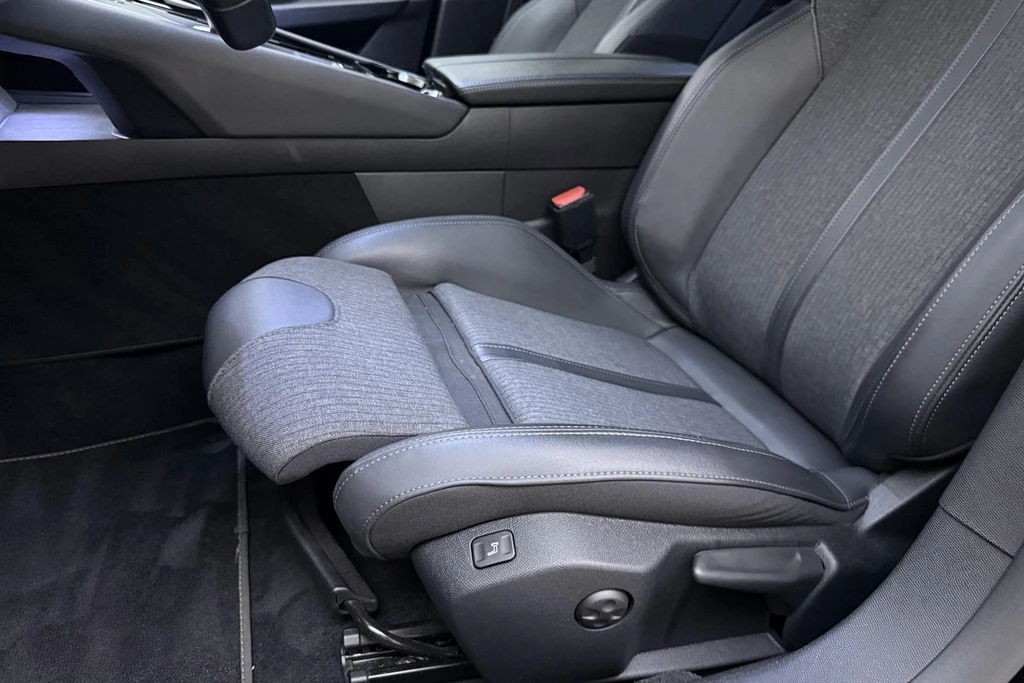 Peugeot 508 – foto 19